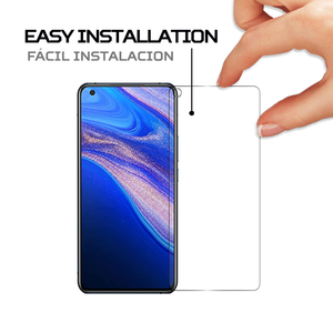 อุปกรณ์ป้องกันหน้าจอ X50กันกระแทกทนทานและดูดซับแรงกระแทก - Product Image 2