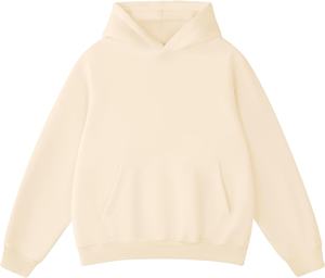 Sudadera con capucha lavada con ácido al por mayor, Jersey de algodón extragrande, ropa de calle, sudadera para hombres y mujeres, estilo de moda informal juvenil 2026 - Product Image 2