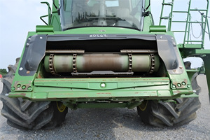 2022 COSECHADORA JOHNN DEERE S790 COSECHADORA LISTA PARA ENVÍO A TODO EL MUNDO COSECHADORA JOHNN DEERE - Product Image 3