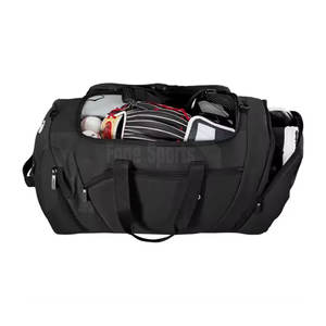 Bolsas de Béisbol Ligeras, Transpirables y Cómodas al por Mayor 2024, Tamaño y Diseño Personalizados, Nailon/Poliéster para Venta en Línea - Product Image 4