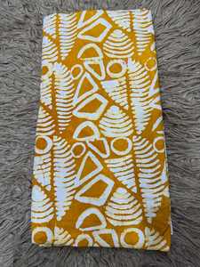 Libye Tissu africain imprimé à la cire de haute qualité et coton Ankara idéal pour les robes de femmes et les vêtements de mode - Product Image 2