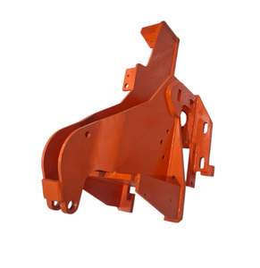 55058583 550 585 83 Trituradora de Mineral de Acero al Carbono Fundido para Minería - Product Image 3