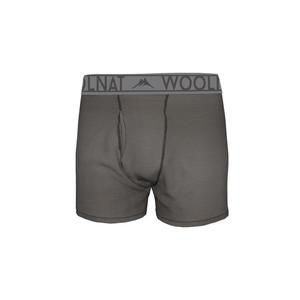 Boxer-160GR da uomo in lana Merino Woolnat - Product Image 4