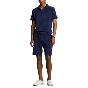 Shorts décontractés pour hommes, style minimaliste, décontractés au quotidien, shorts décontractés pour hommes, toucher doux - Product Image 4