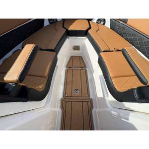 Chaparral Luxury SSX 8 2026, 430HP, 8'6 Beam - Product Image 5