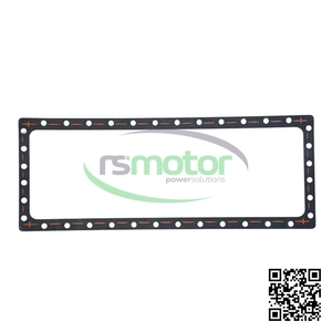 Empaque Moldeado para MWM RS-12515568, Nuevas Piezas de Motor de Gas Natural para Maquinaria - Product Image 2