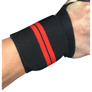 Bandes de poignet pour la musculation, sangles de soutien du pouce, bandages de poignet pour la salle de sport, bandes de poignet pour le sport, bracelets de poignet - Product Image 2