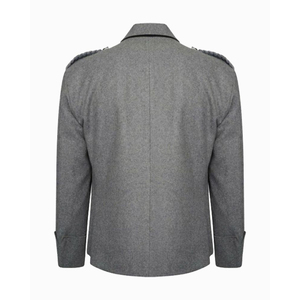 Chaqueta Prince Charlie de Alta Calidad para Hombre con Chaleco para la Temporada de Primavera, Disponible al por Mayor a Bajo Precio - Product Image 2