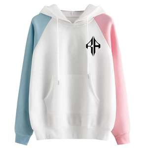 Sudaderas con Capucha para Mujer de Alta Calidad, Estilo Casual Cómodo, Cuello con Capucha, Invierno, Gran Venta por RIVIAN ATLINTIC - Product Image 1