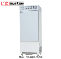 Equipo de Prueba de Incubadora con Gradiente de Temperatura 100V 11A