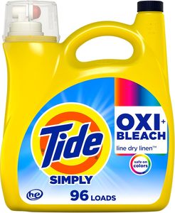 Tide Hygienic Clean Heavy 10x Duty Power PODS Détergent à lessive Pacs, Original, 25 pièces, pour la saleté visible et invisible - Product Image 6