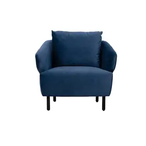 Schlussverkauf 2024 hochwertiges Design Wohnzimmermöbel Stuhl Heimmöbel Sofa Markenanpassung Made in Vietnam