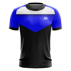 Top Qualité Nouveau Design Meilleur Fabriqué pour les Hommes Sublimation T-shirts Prix Bon Marché Sublimation Imprimé Hommes T-shirts - Product Image 5