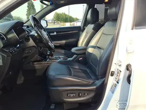 Kia Sorento Limited 2014 - Product Image 2