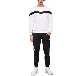 Trajes de entrenamiento y jogging hechos a medida Trajes de sudor Chándal de hombre Traje de jogging - Product Image 1