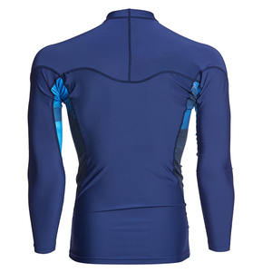 ชุดป้องกันผื่นคันสำหรับผู้ชายชุดป้องกันผื่นคันแขนยาวออกแบบได้ตามต้องการดีไซน์ใหม่ - Product Image 5