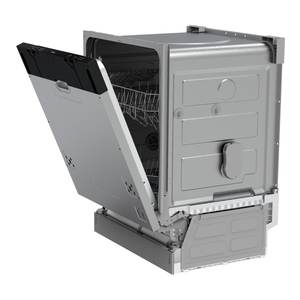 Lavavajillas Empotrado MID60S101 IT Clase E con Capacidad para 12 Platos, 60 cm de Ancho - Product Image 1