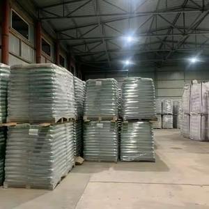 Venta al por mayor Premium ENplus A1 certificado Spruce Pellets 100% astillas de madera de pino abeto en barra empaquetada de 6mm de diámetro Precio de venta completo - Product Image 4