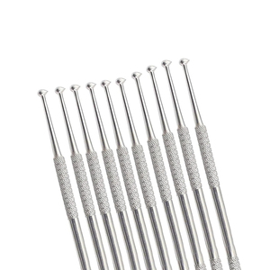 Pulidores Dentales de Doble Punta de Calidad Premium para Restauraciones de Composite, Instrumento Dental Manual - Product Image 4