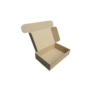Custom Mailer Printed Pink Red Apparel <b>Boxes</b> Corrugated Mailer Box Shoes <b>Clothes</b> Box Packaging With Logo Custom Cardboard Good P - Product Image 1