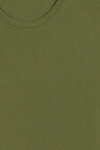 T-shirt pour homme personnalisé, col rond, 100% coton, décontracté, pour les commandes en gros, impression par sublimation, séchage rapide et respirant - Product Image 2