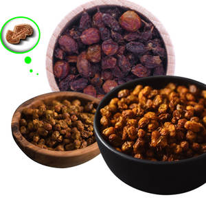 Espino amarillo seco | Frutas silvestres para mezclas de superalimentos - Product Image 5