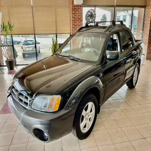 LOS MÁS VENDIDOS: SU BARU BAJA SPORT 2005 CON VOLANTE A LA IZQUIERDA/DERECHA - Product Image 1