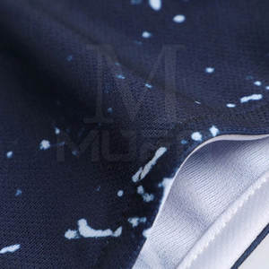 Uniformes de basket-ball unisexe à séchage rapide Nouveau style de shorts en polyester imprimés classiques Ensemble d'entraînement pour adultes avec logo personnalisé - Product Image 5