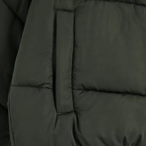 ผู้ชายน้ําหนักเบาเงาเสื้อฟองแจ็คเก็ตแพ็คลงได้ระบายอากาศเสื้ออ้วนกันน้ําใหม่คุณภาพสูงปักเป้าแจ็คเก็ต - Product Image 6