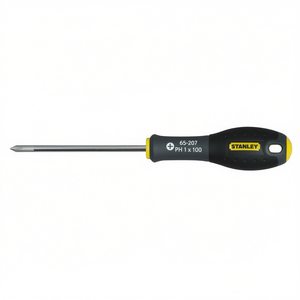 ชุดไขควงหัวแฉก Stanley Fatmax 6 ชิ้น - Product Image 2