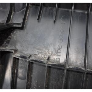 Soportes de Parrilla Delantera para Mazda CX3 Serie D10E-500S1 (15>) - Product Image 6