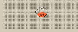 Akupanel Microperforated MDF <b>Acoustic</b> Panels 0.85 mm 2.66 mm C/c Wood Veneer Finish for Studios and Bedrooms - Product Image 6