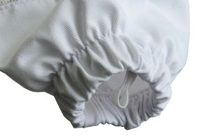 Fournitures d'usine : Combinaisons d'apiculture de haute qualité pour hommes, nouveau style, manches longues, avec caractéristiques de sécurité, prix de gros - Product Image 2