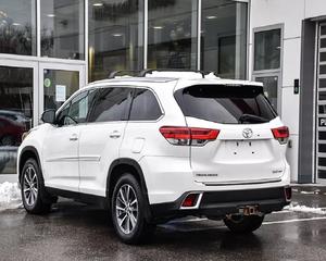 Toyota Highlander Limited 2019 Usada, SUV 4x4 con Bajo Kilometraje, LISTA PARA ENVIAR - Product Image 2