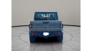 Jeep Gladiator Mojave 2024 Usado en Excelentes Condiciones - Product Image 6