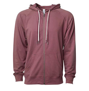 Oversized fleece <b>hoodie</b> for men and <b>women</b> warm winter pullover streetwear with front pocket and <b>soft</b> casual design - Product Image 3