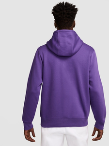 Cropped Hoodie with Custom Print New Classic Design Casual Loose Fit Pullover Street Style Wear Custom Print Hoodie - Product Image 2