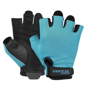 Guantes de Fitness de Venta Directa de Fábrica, Equipo de Levantamiento de Pesas, Guantes de Fitness de Nuevo Diseño - Product Image 1