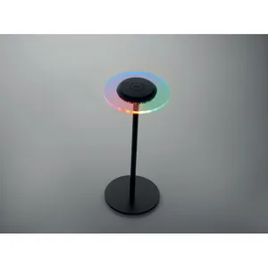 Personalized Presentation Table Lamp for <b>Lounge</b> Areas - Product Image 2