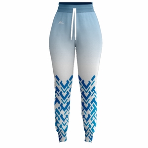 Chándales cortos estampados elegantes y ecológicos para ropa deportiva de invierno Ajuste personalizado - Product Image 5