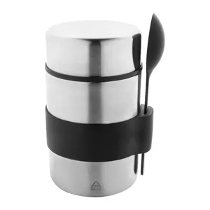 " Eco-Friendly Minestrone <b>Lunch</b> <b>Box</b> Container" - Product Image 1