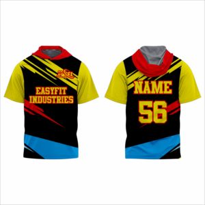 Sudaderas de Baloncesto para Hombre, Verano, Personalizadas con el Nombre del Equipo, Sublimación, Conjuntos de Poliéster de Alta Calidad, Unisex, Adulto - Product Image 5