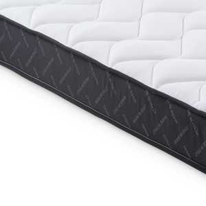 Materasso in Memory Foam Ortopedico 100% Made in Italy, Indeformabile, Densità H3/H4, Altezza 16 cm - Product Image 3