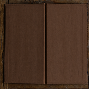 Premium Restaurant Menu Book Custom Embossed Logo PU <b>Leather</b> <b>A4</b> Hotel Bill <b>Folder</b> - Product Image 4