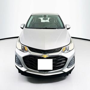 Chevrolet Cruze LS Hatchback FWD 2019 Económico con Volante a la Izquierda/Derecha - Product Image 6