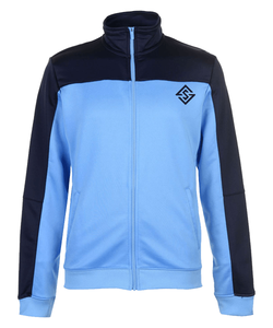 2024 OEM en blanco personalizado pulóver chándales de nailon para hombre conjunto de ropa informal 360gsm francés Terry algodón Sudadera con capucha sudadera Jogger sudaderas - Product Image 2