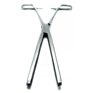 คีมหนีบสำหรับผ่าตัดใช้ในโรงพยาบาล8นิ้วคีมสำหรับผ่าตัด - Product Image 4