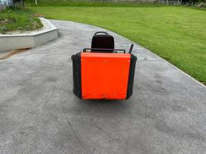 Hot Sale Kubota GR2100 Lawn Tractor 4x4 Kubota Tractors Agriculture Mini <b>Garden</b> Tractor <b>For</b> Sale - Product Image 4