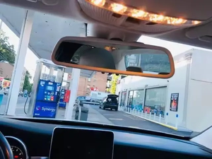 2022 C Class C 300 4dr Sedan Left Steering Leather Seats Aluminium Alloy R17 Turbo Rear <b>Camera</b> Smart Automatic Ready to Drive - Product Image 4