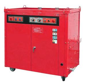 Hidrolavadora de agua caliente de alta presión STR-350-1-01, tipo ultra alta presión, fabricada en Japón, pistola pulverizadora de alta calidad para lavado de autos. - Product Image 1